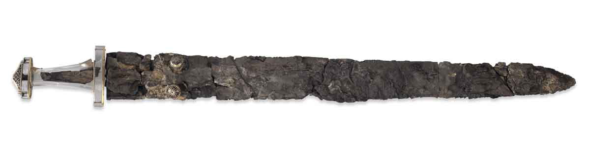 sutton hoo sword