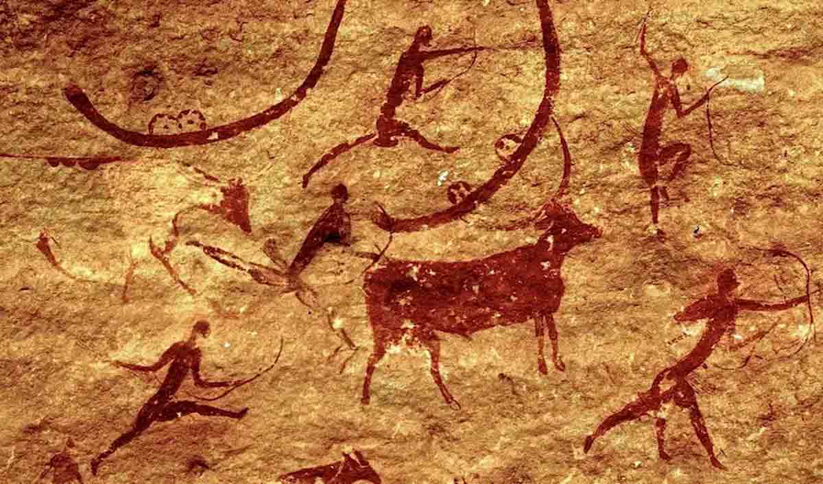 tassili n ajjer