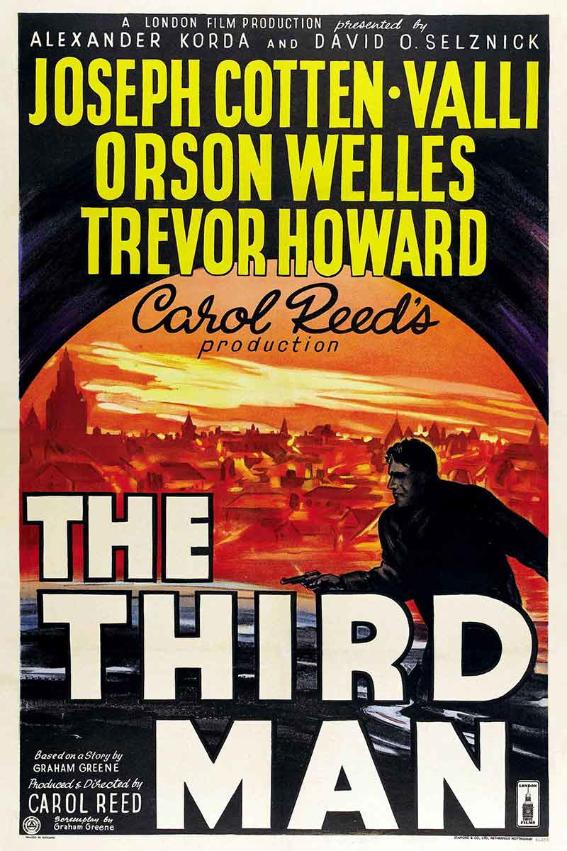 third man film