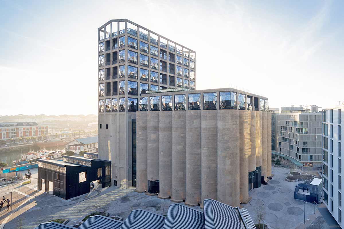 thomas heaterwick zeitz mocaa