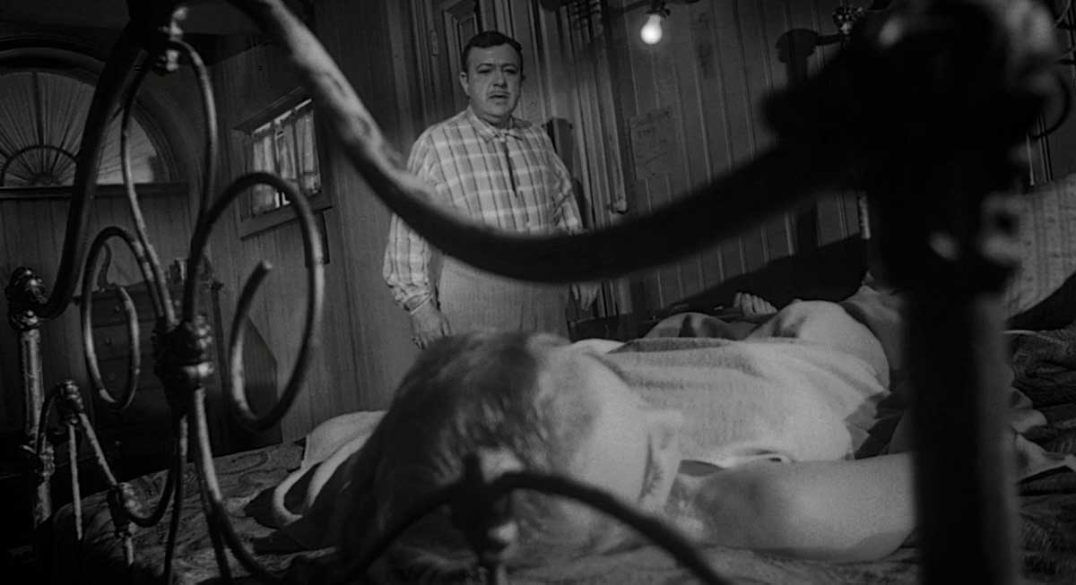 touch of evil orson welles movie still