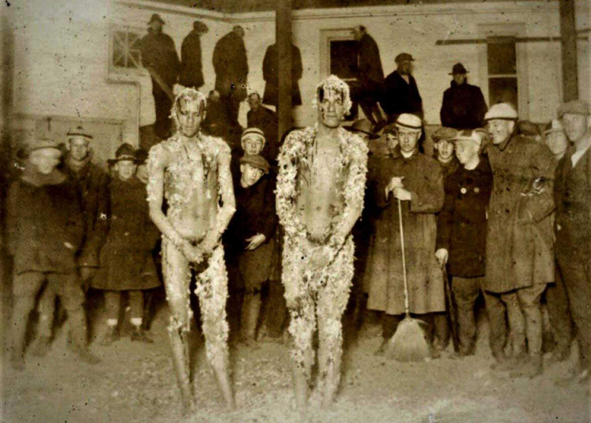 The Violent Race Riots of the Red Summer of 1919