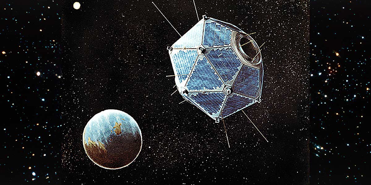 vela satellite drawing