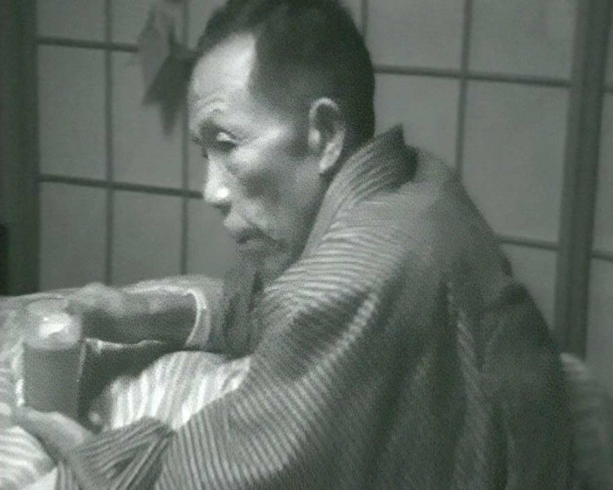video art shigeko kubota my father