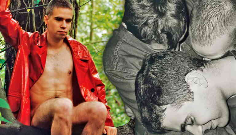 what is wolfgang tillmans known for