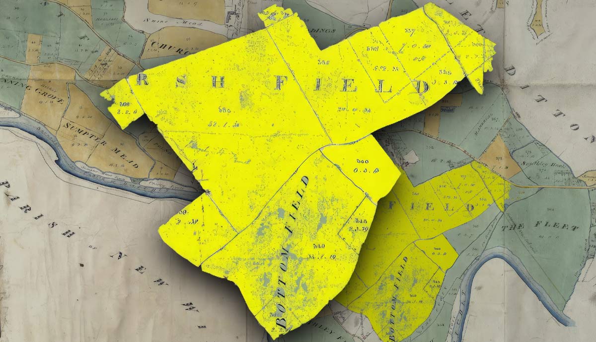 what were the enclosure acts