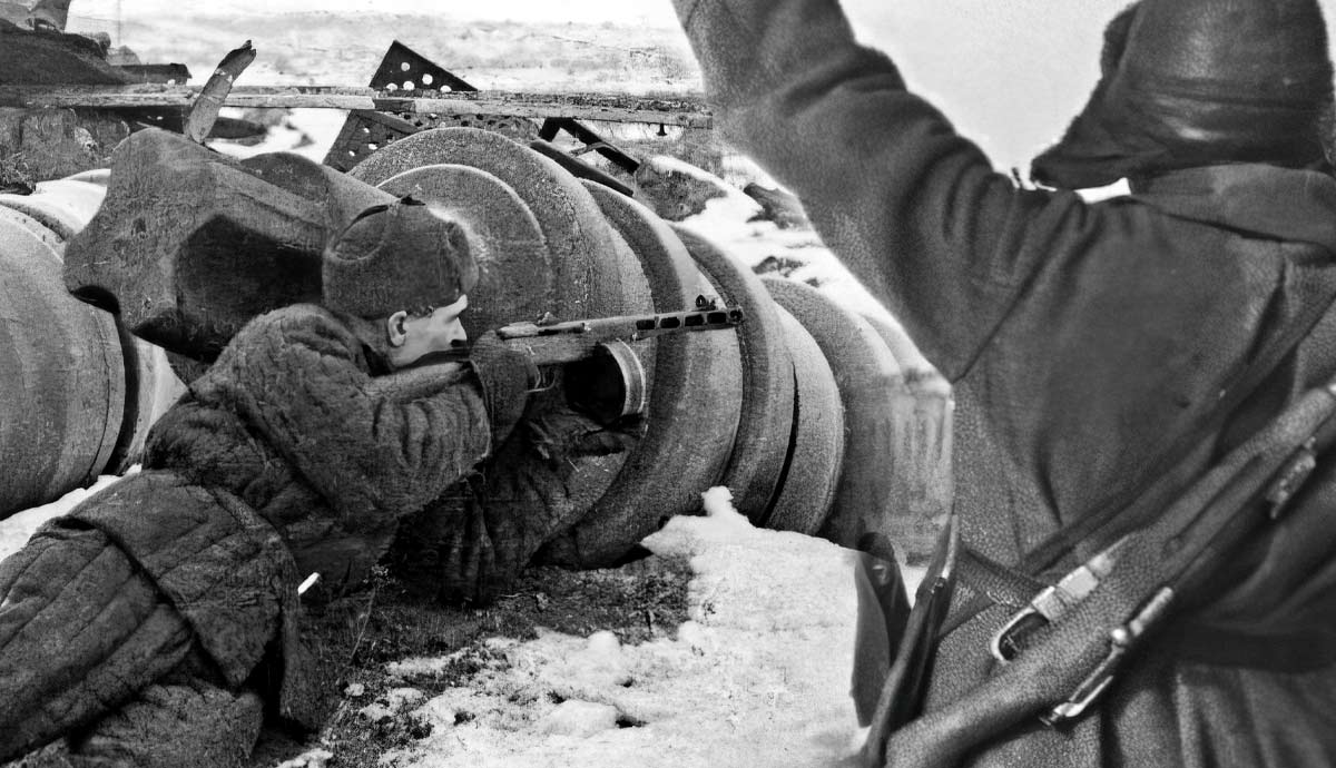 when was the battle of stalingrad