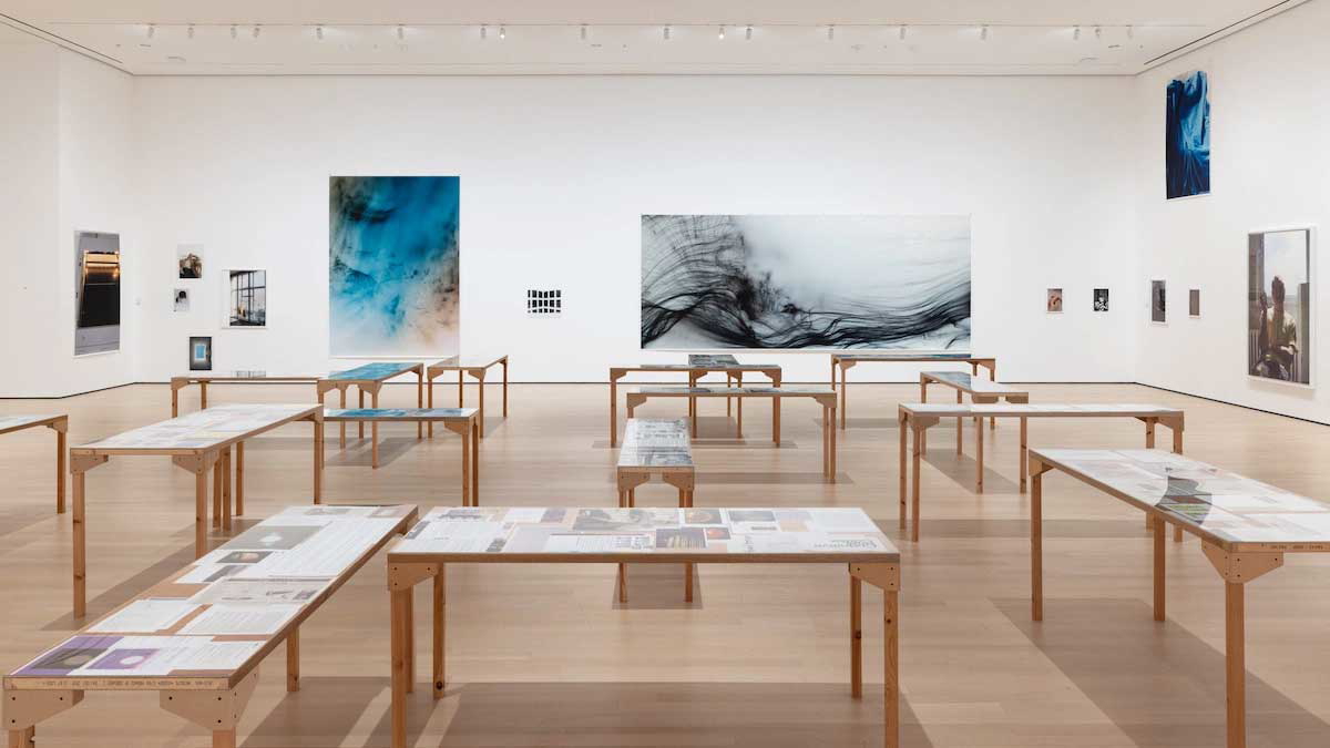 wolfgang tillmans truth study centre