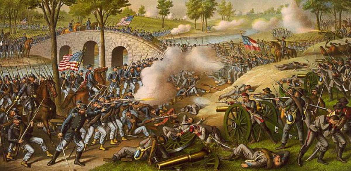 agriculture invention civil war