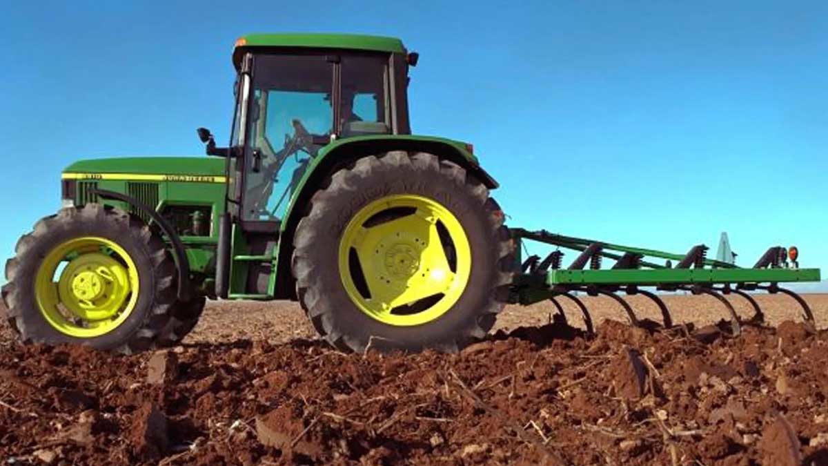 agriculture invention john deere