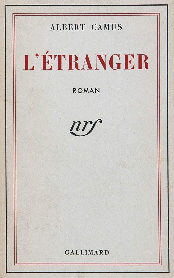 The Stranger by Albert Camus: The Life of an Absurd Man