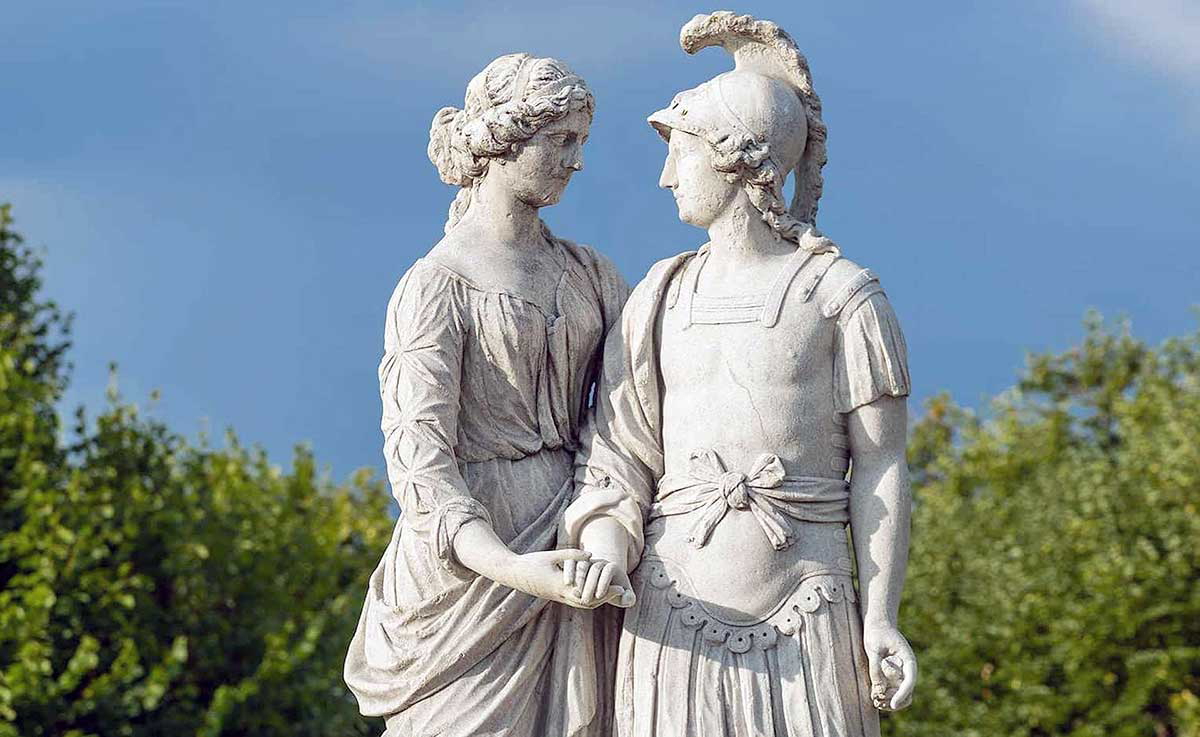 alexander and olympias