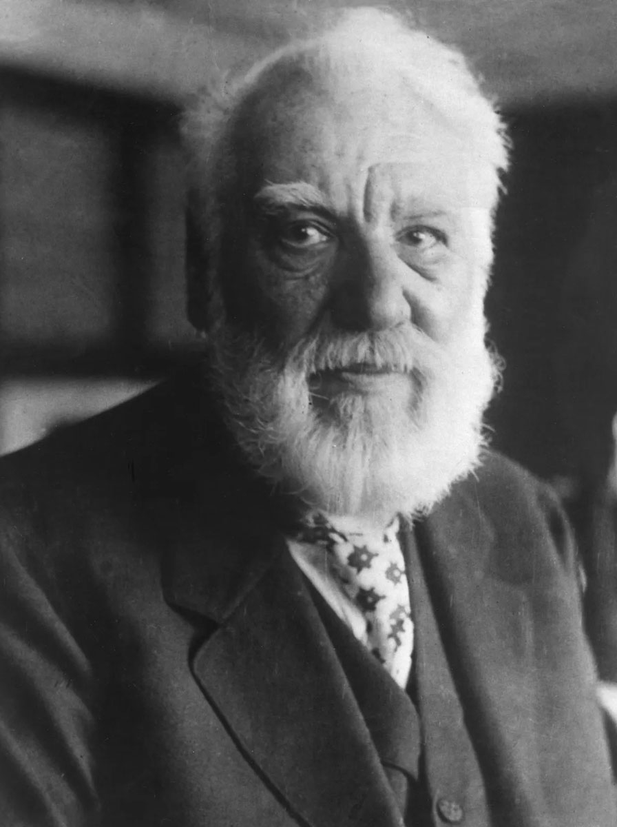 alexander graham bell