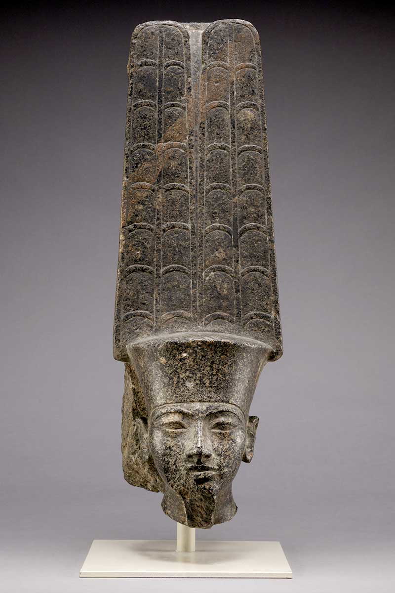 amun ra met museum