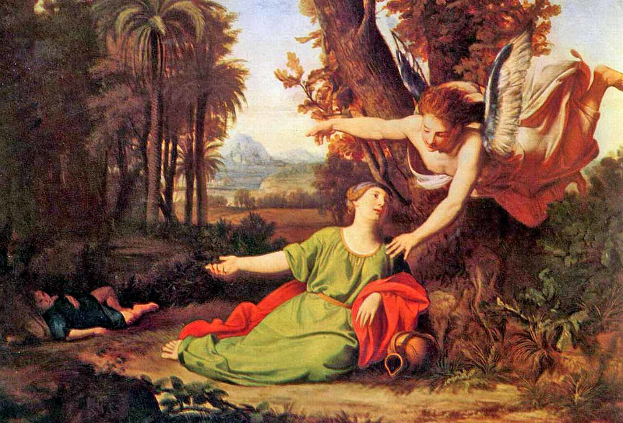 angel of the lord