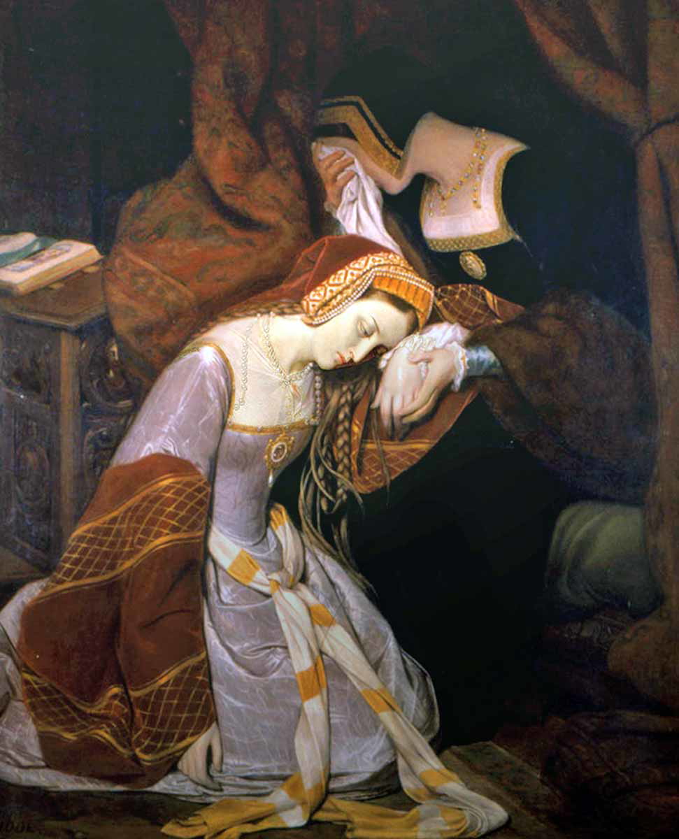 anne boleyn tower of london cibot