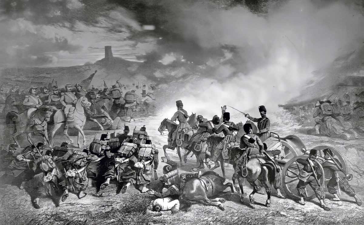 battle of solferino