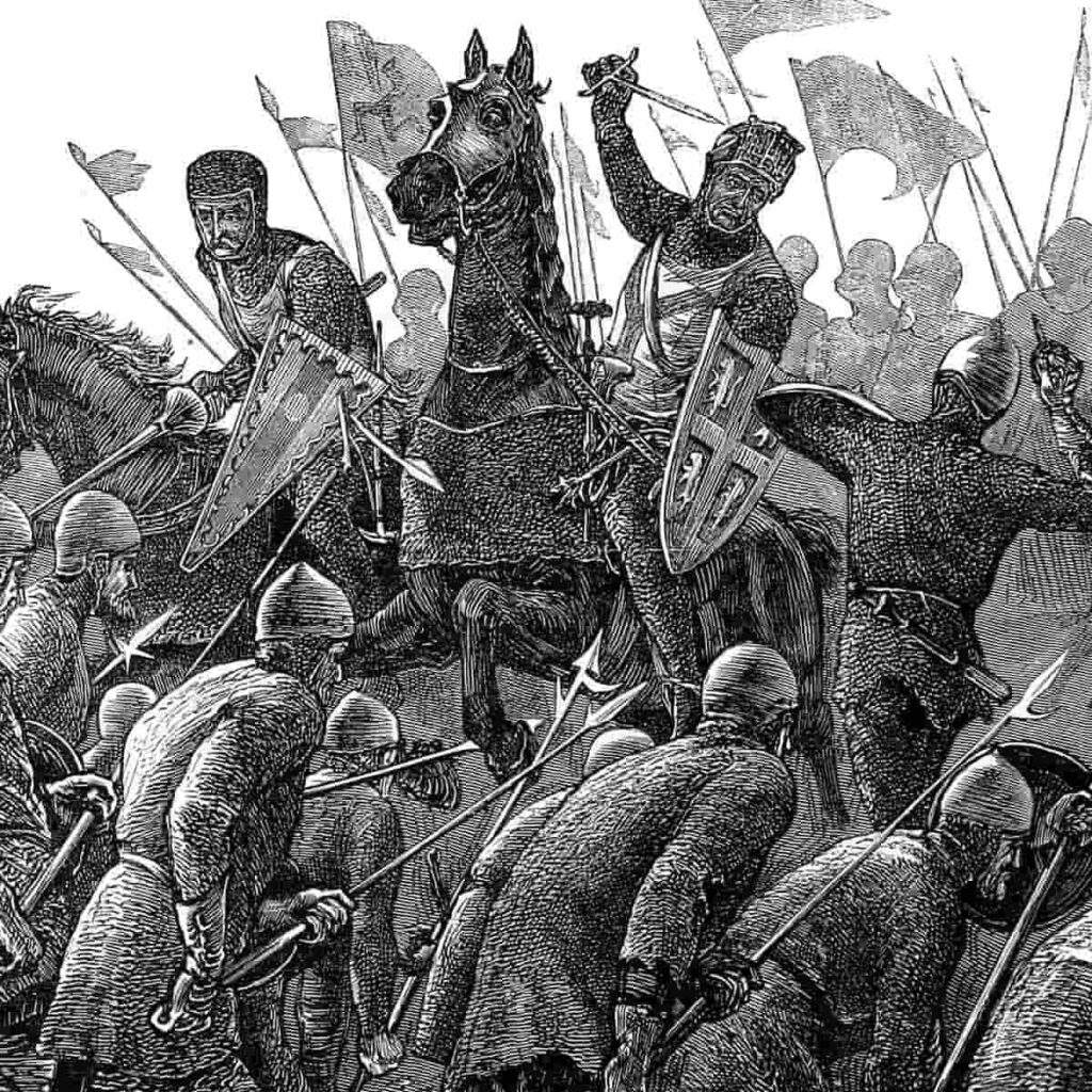 Picture of Who Was William Wallace? Fact vs. Fiction