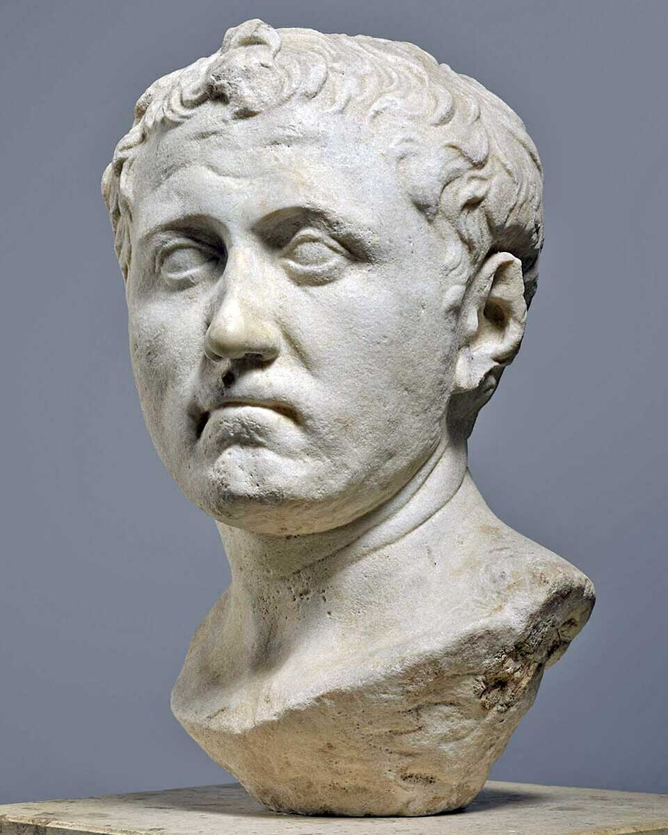 The RomanJewish Wars Jewish Resistance vs Roman Might