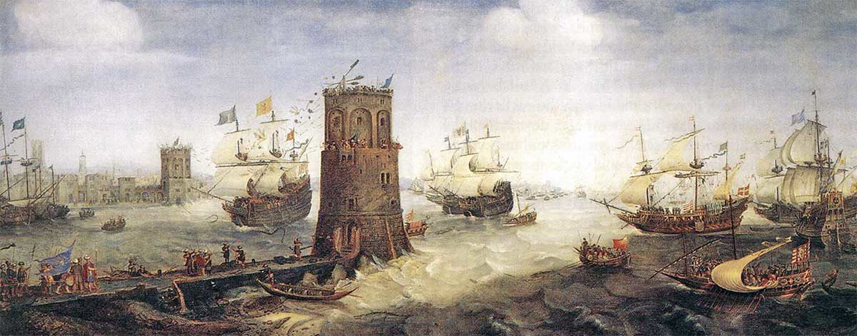 capturing damiate van wieringen
