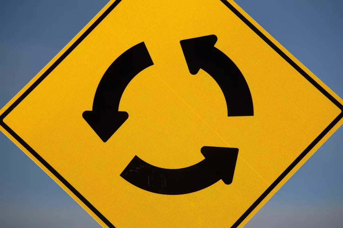 circular reasoning