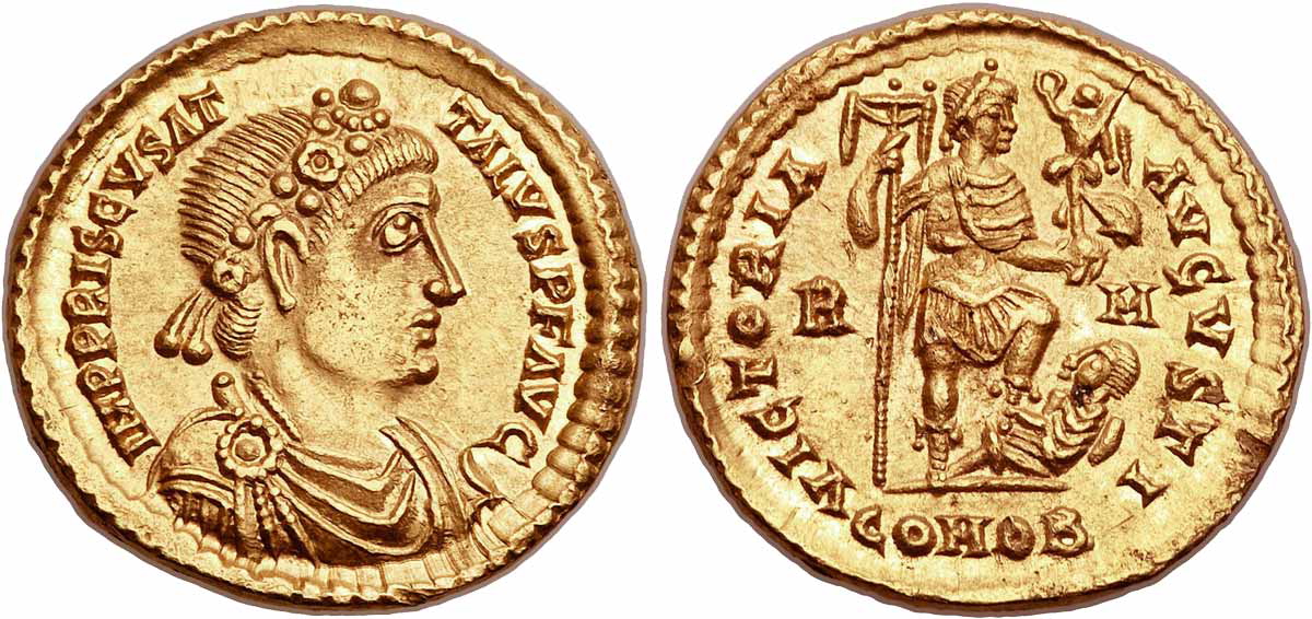 coin-priscus-attalus-emperor-410