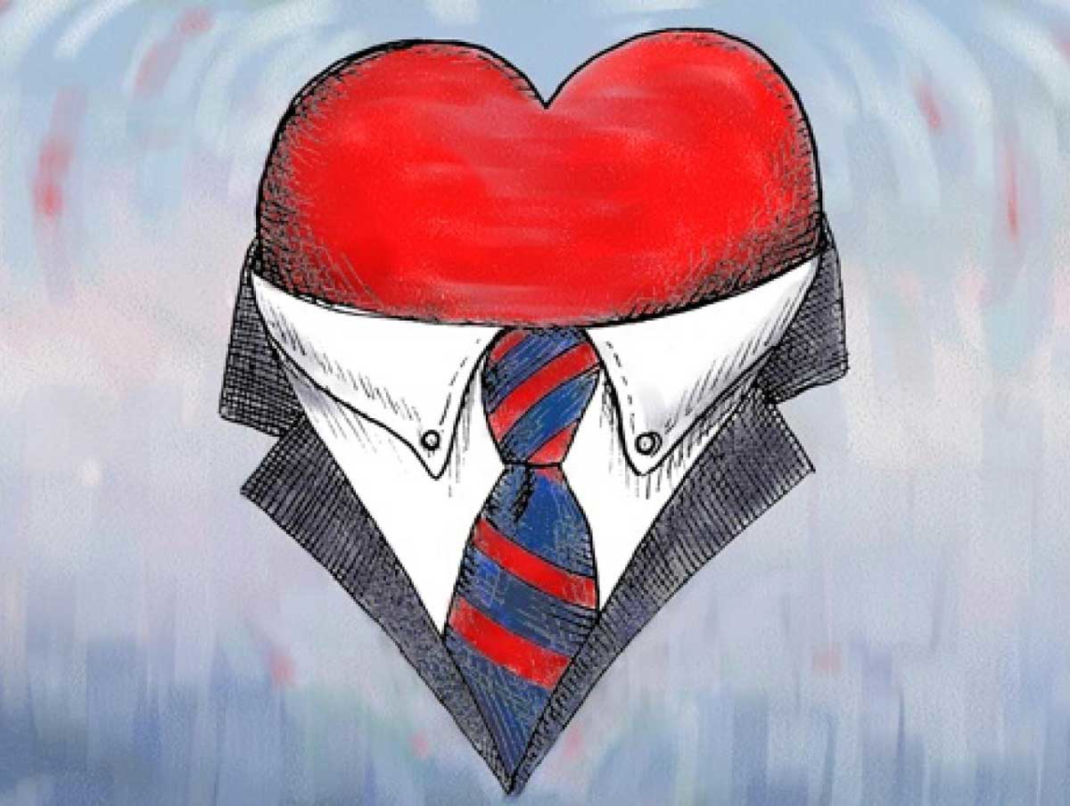 compassionate conservatism image