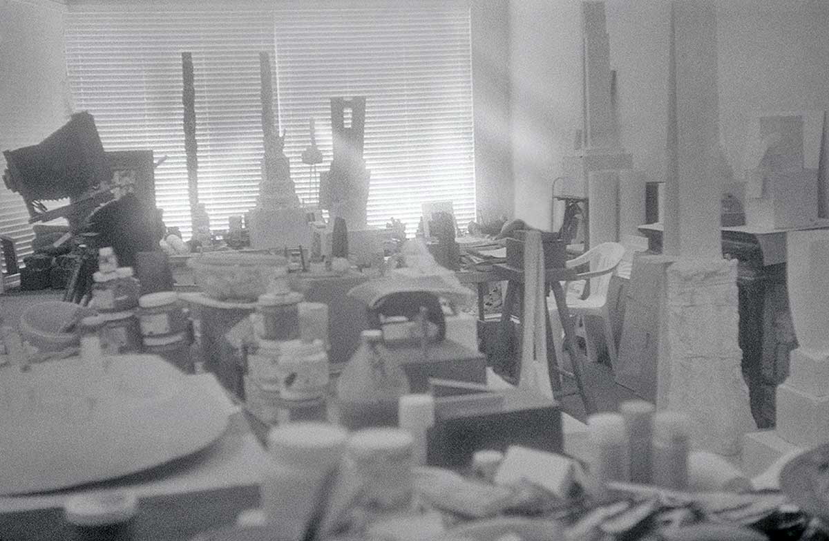 cy twombly sally mann remembered light