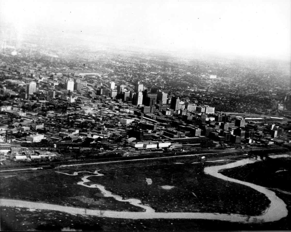 dallas texas 1928