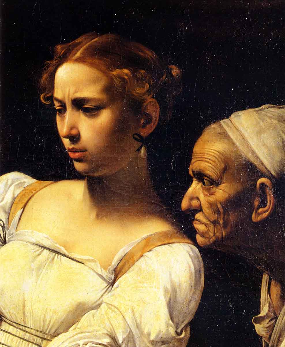 Caravaggio: The Scandalous Crimes of a Baroque Artist