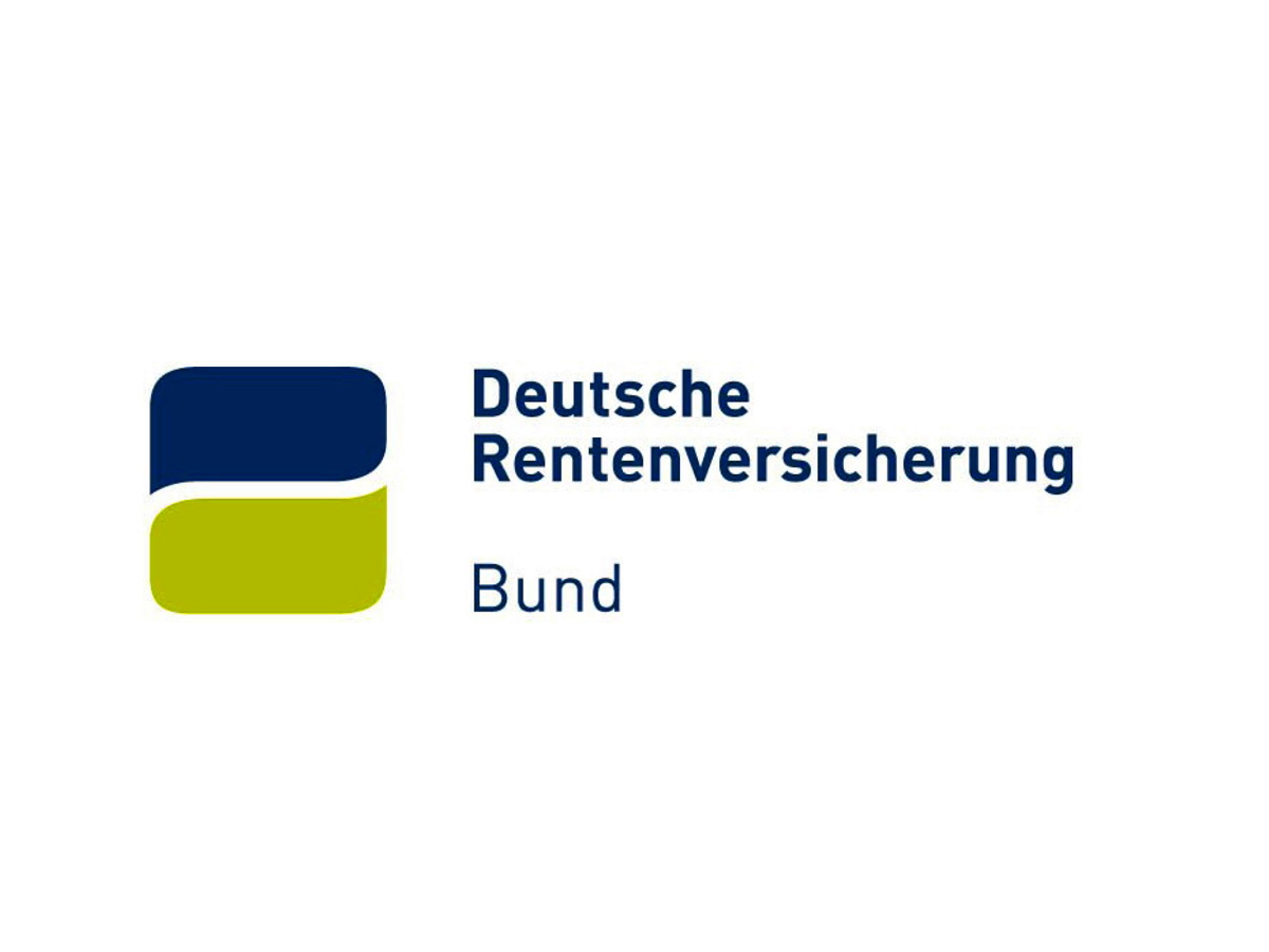 deutsche rentenversicherung bund logo