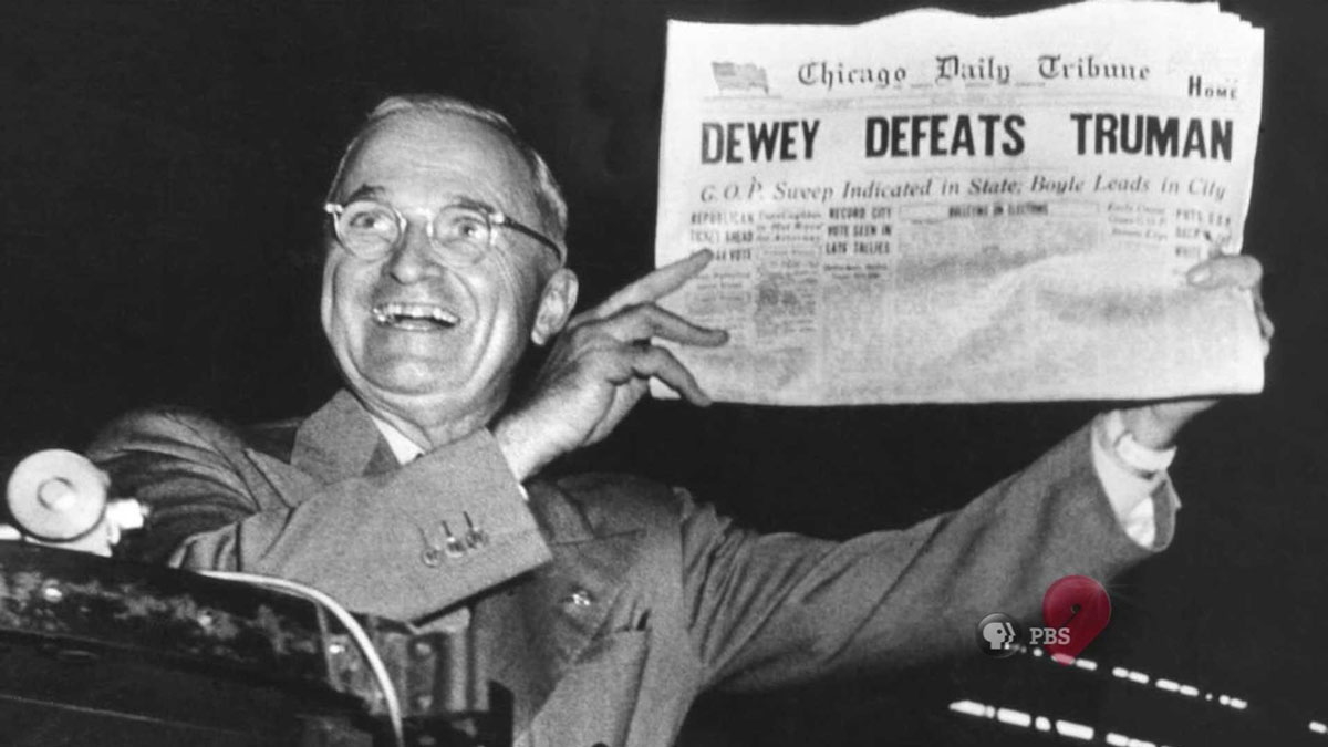 dewey defeats truman 1948Watermark