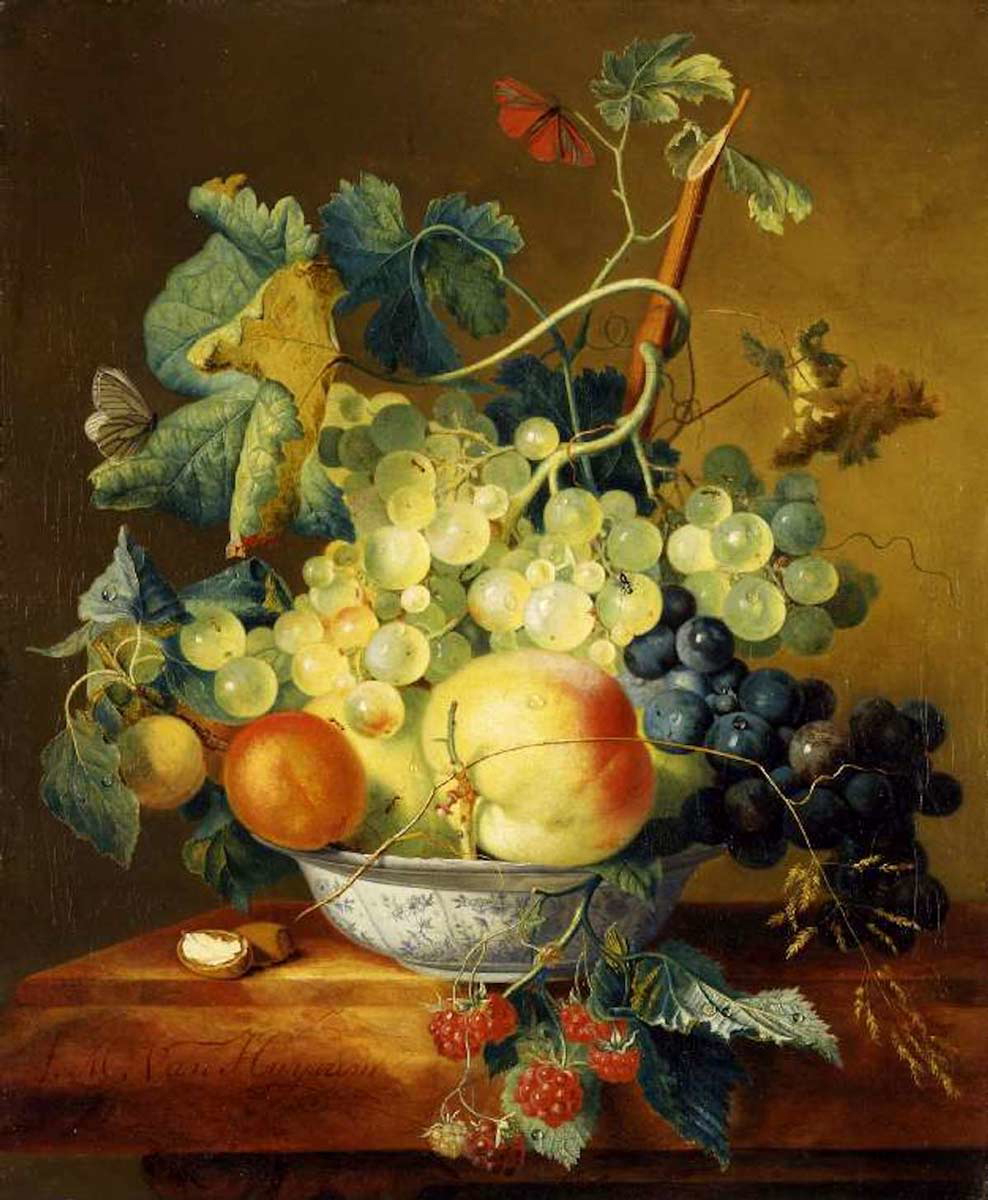 dutch-women-artists-dish-fruit-van-huijsum
