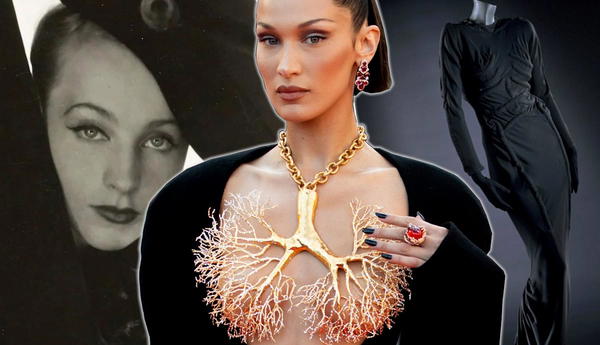 elsa schiaparelli artistic collaborations