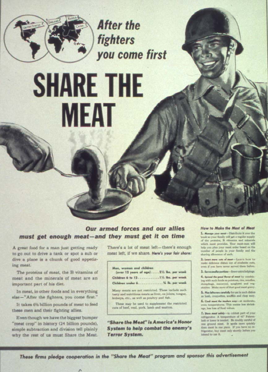 fighting inflation ww2 wage controls