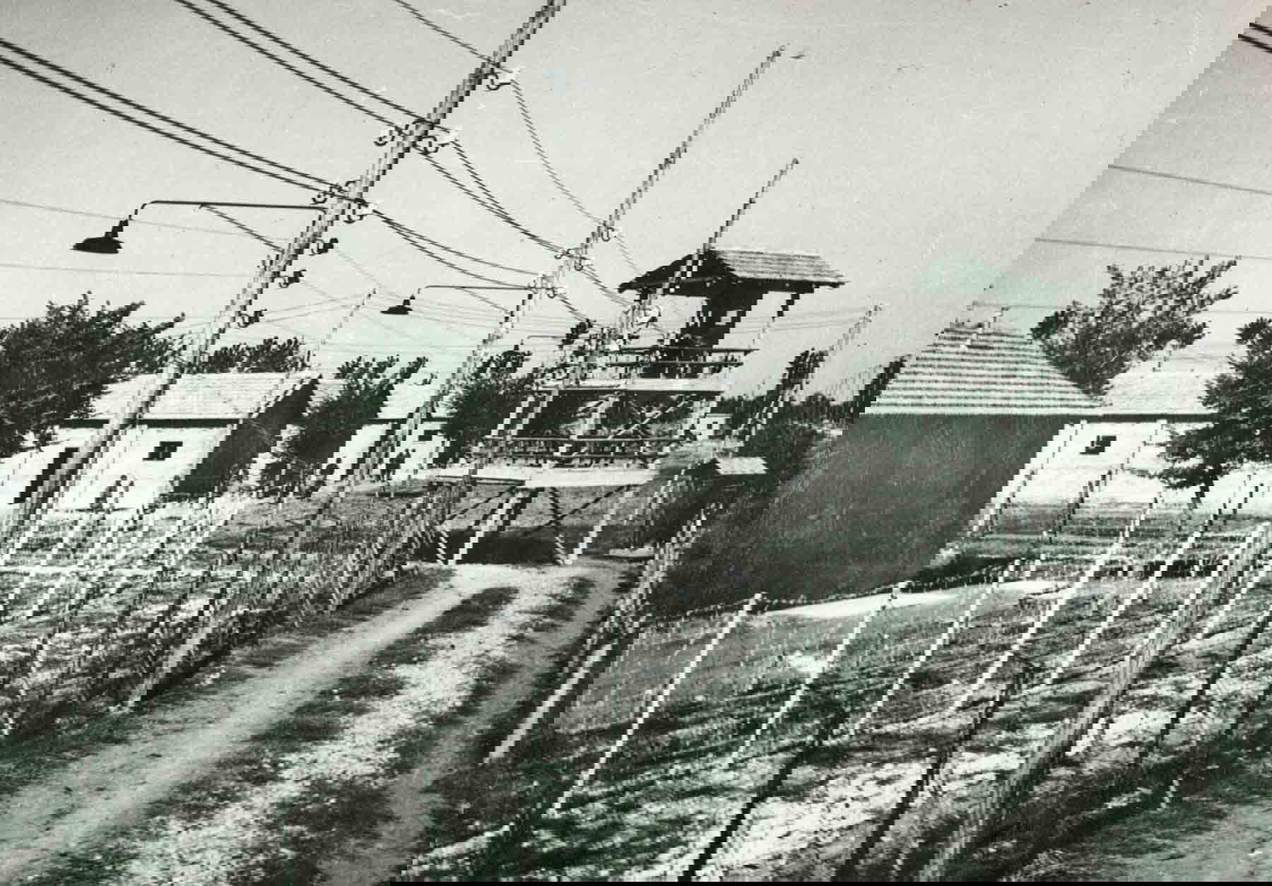 fossoli concentration camp