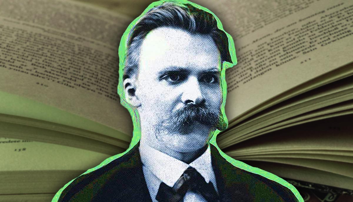 friedrich nietzsche best books philosophical career