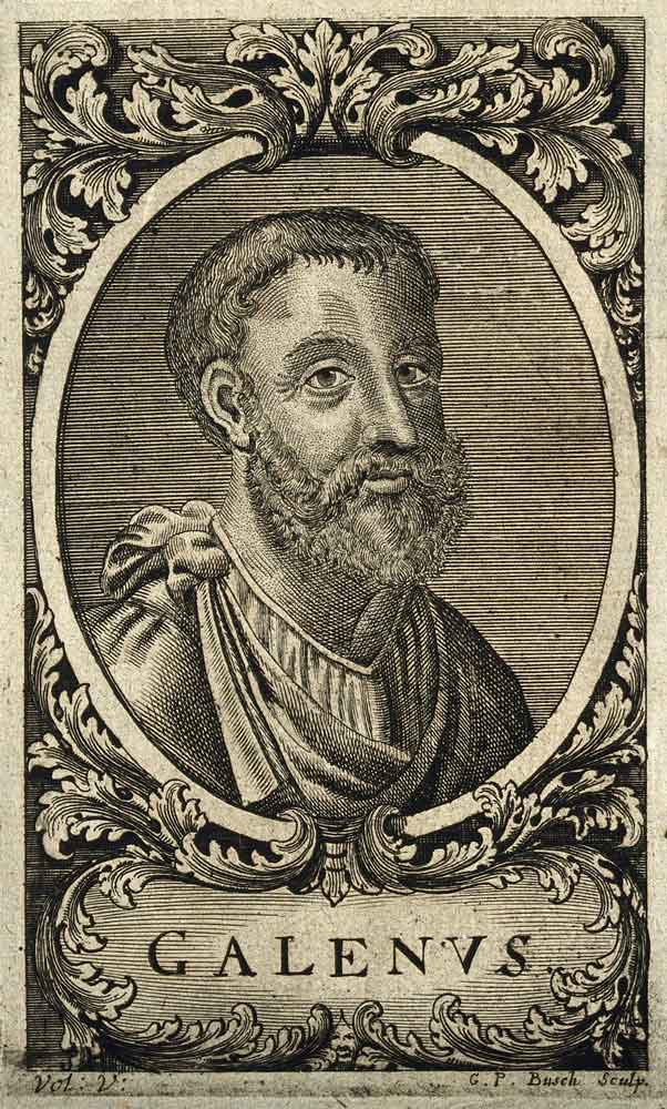 galen busch engraving wellcome collection