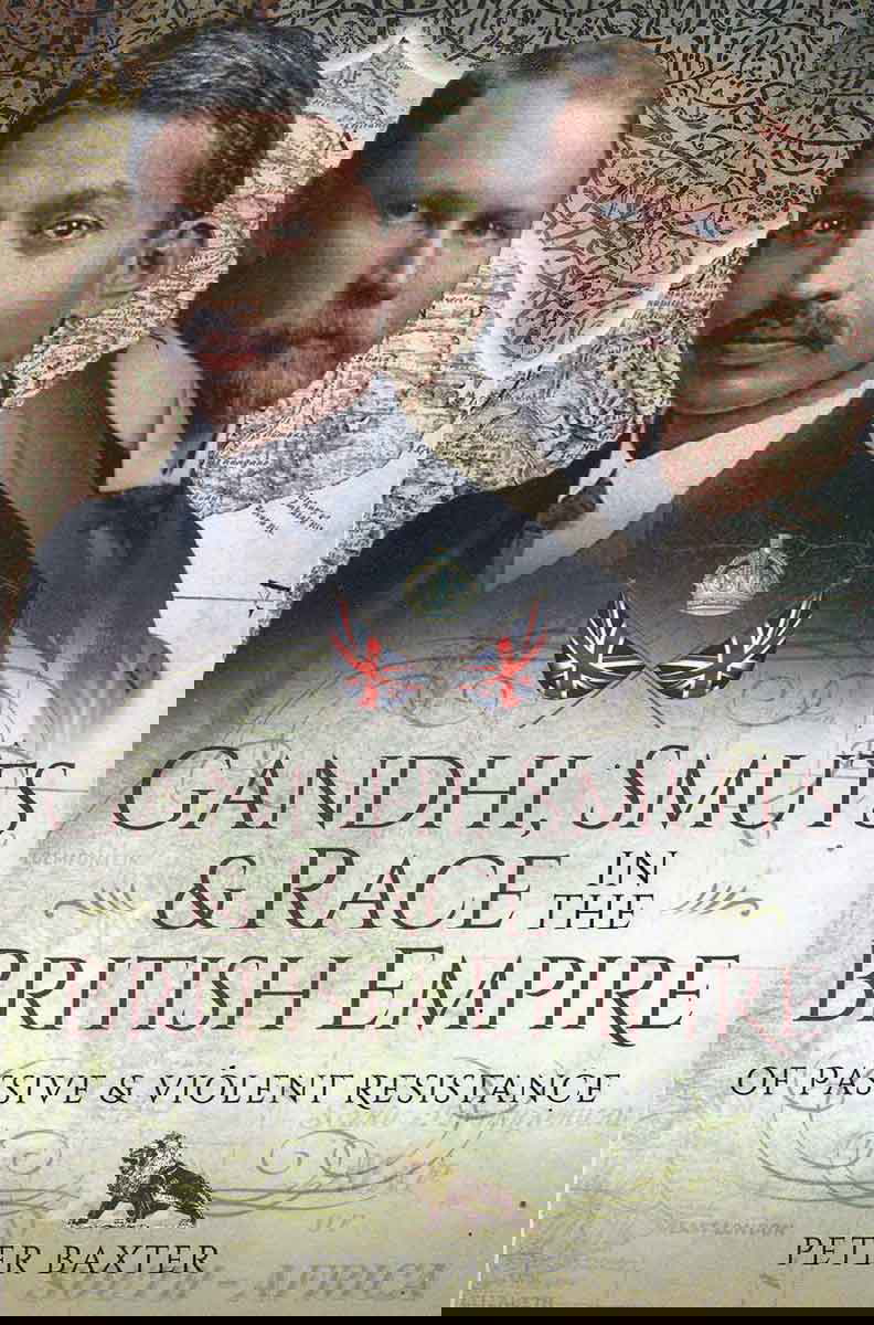 gandhi smuts book