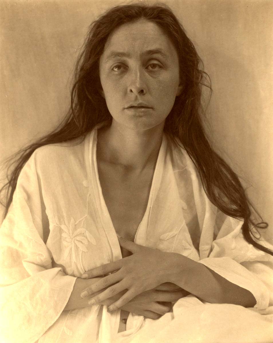 georgia okeeffe young