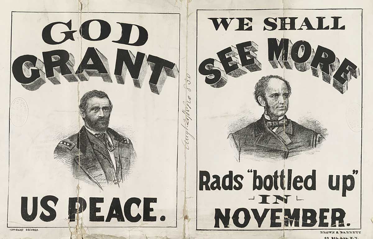 grant seymour campaign propoganda