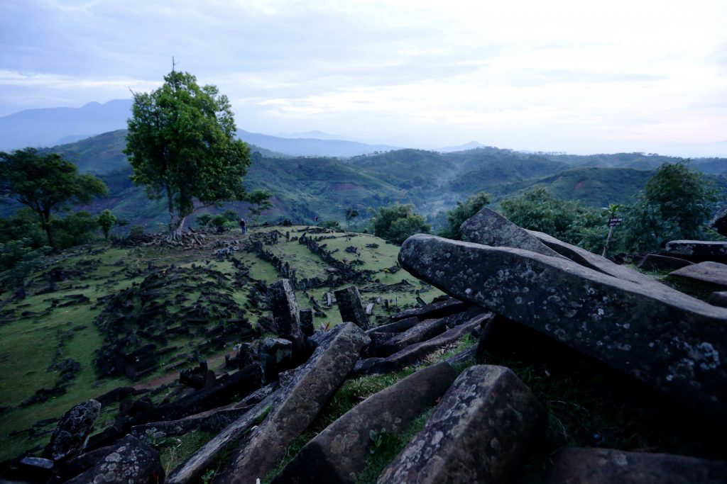 Pyramid in Java