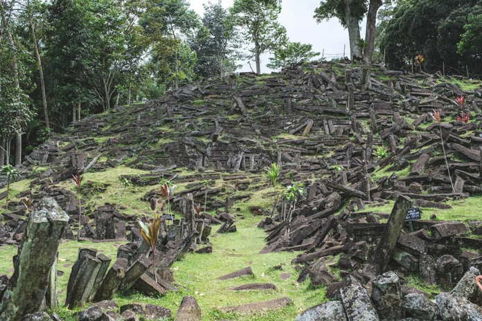 Pyramid in Java