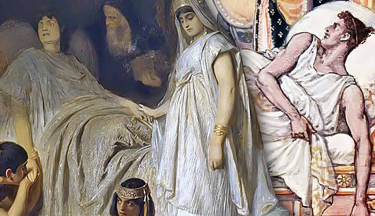 how did alexander the great die