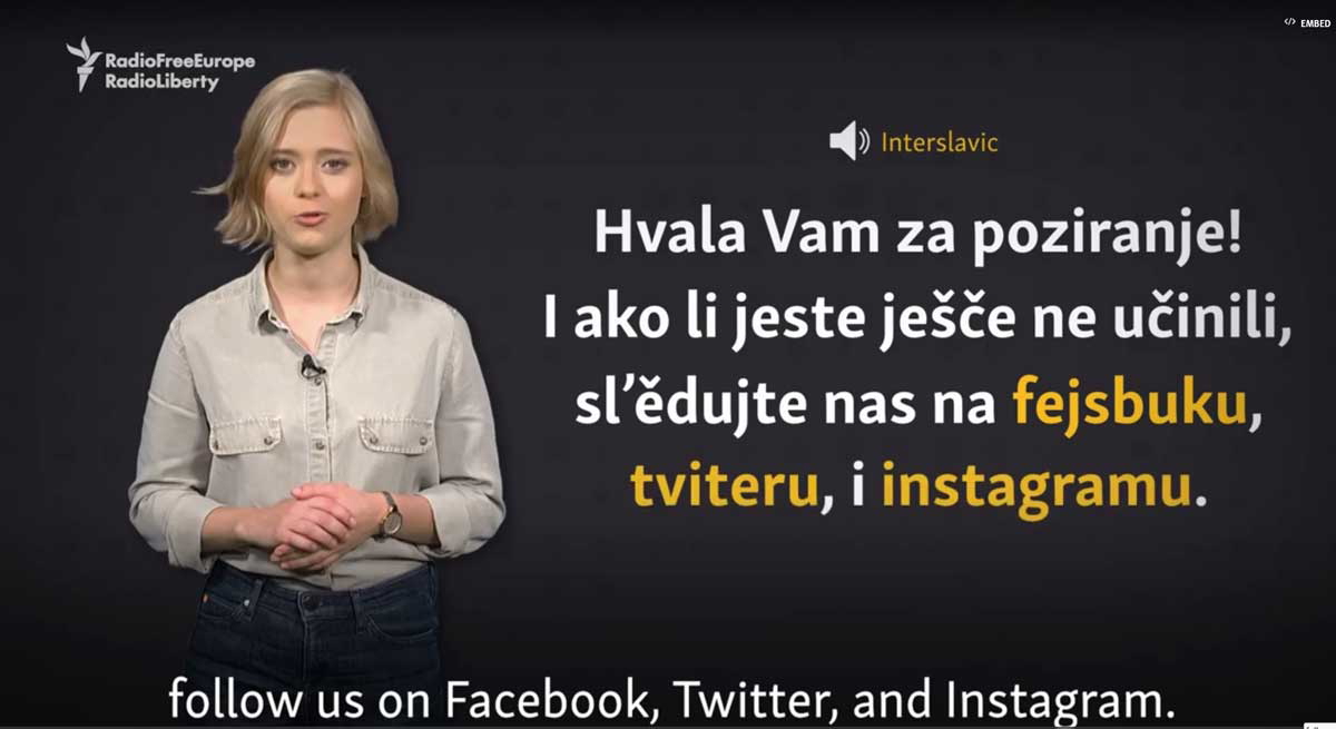 interslavic screen cap
