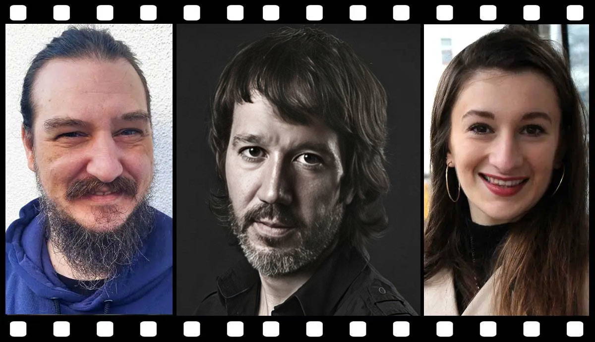 interview with romulo royo artist