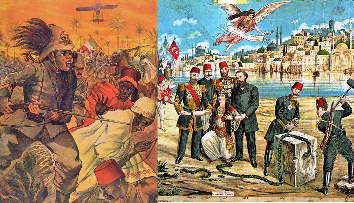 italo turkish war