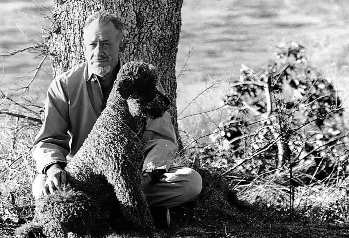 john steinbeck dog charley