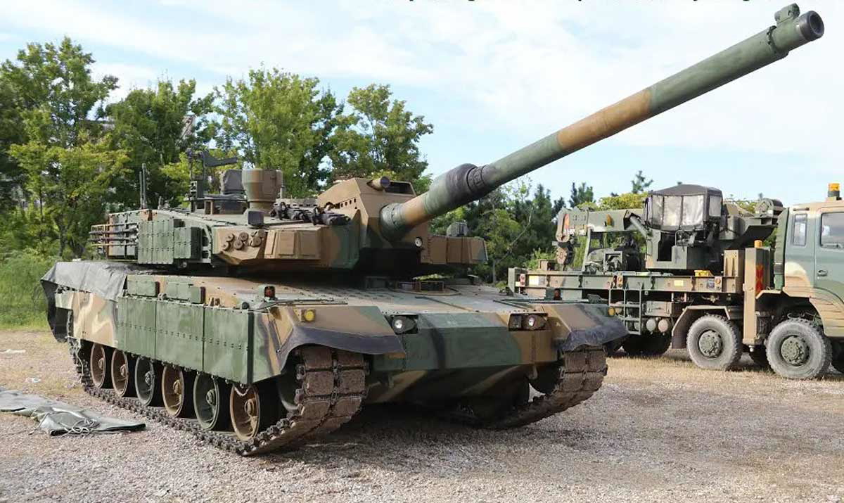 k2 black panther rok