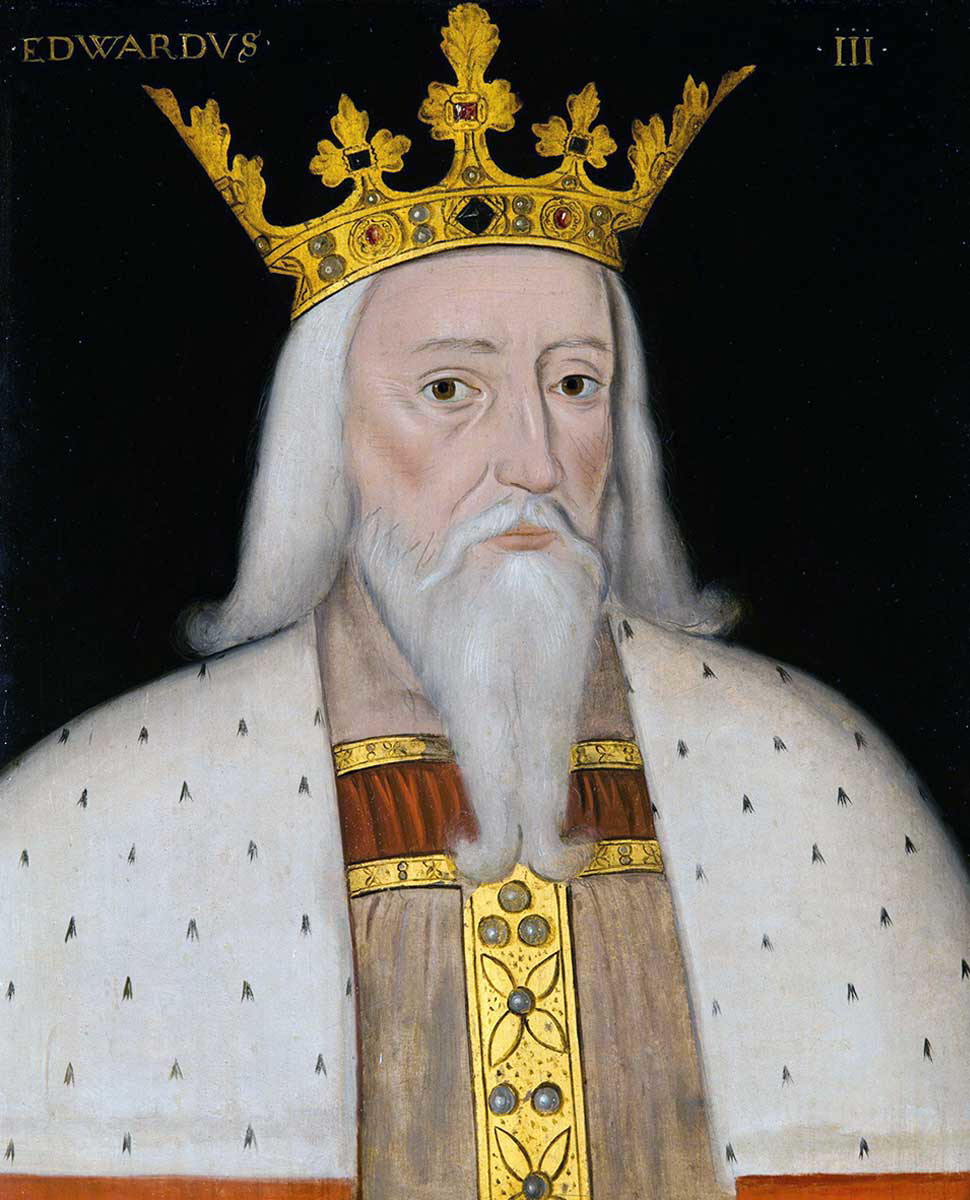 king eddie 3